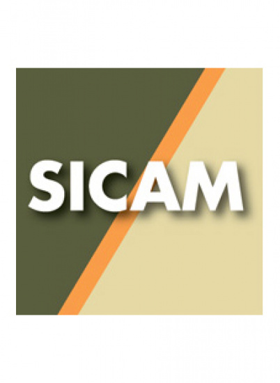 AGB на SICAM 2021